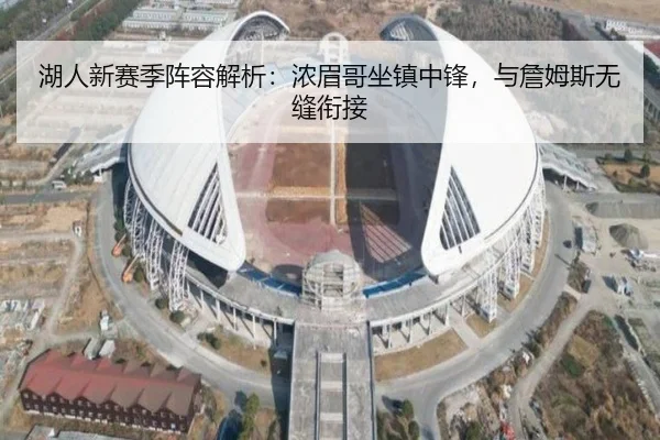 湖人新赛季阵容解析：浓眉哥坐镇中锋，与詹姆斯无缝衔接